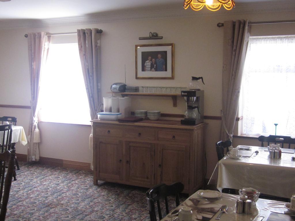 Devanes B&B Dingle Exterior foto