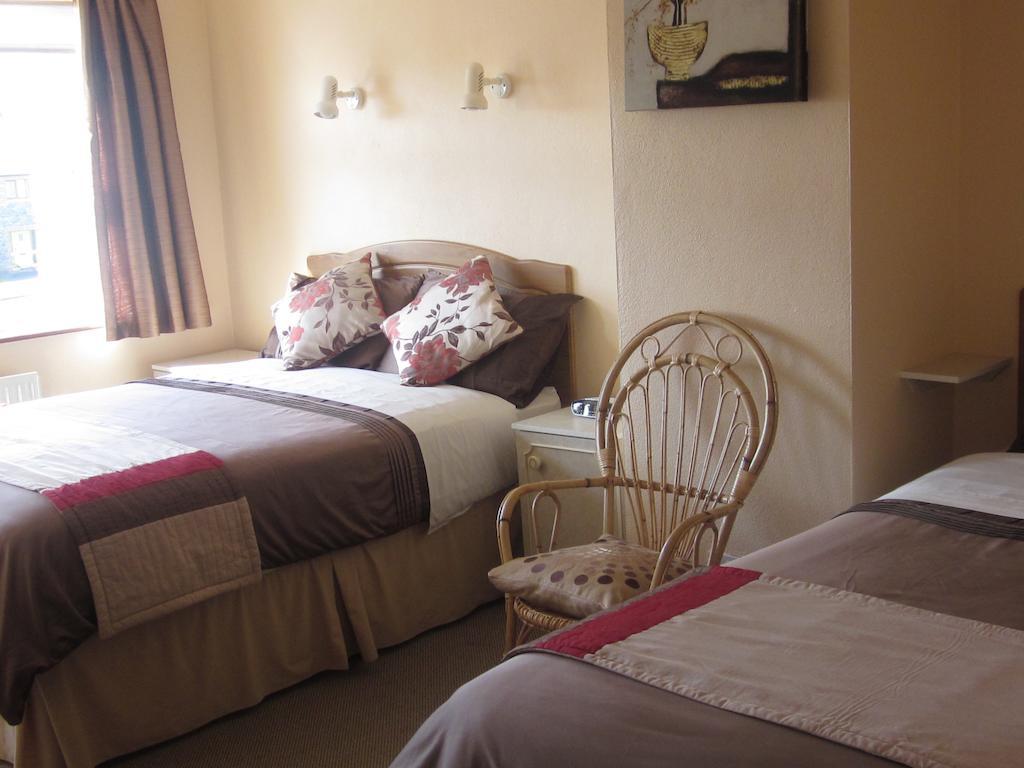 Devanes B&B Dingle Zimmer foto