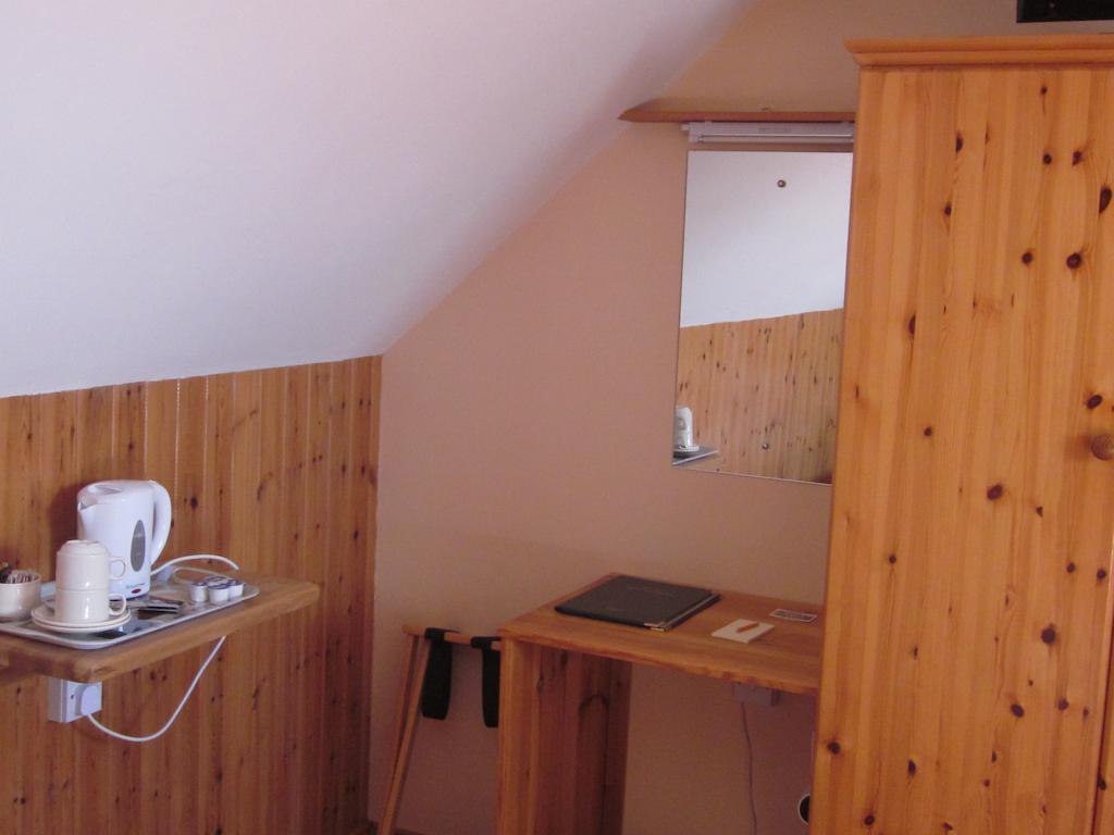 Devanes B&B Dingle Zimmer foto