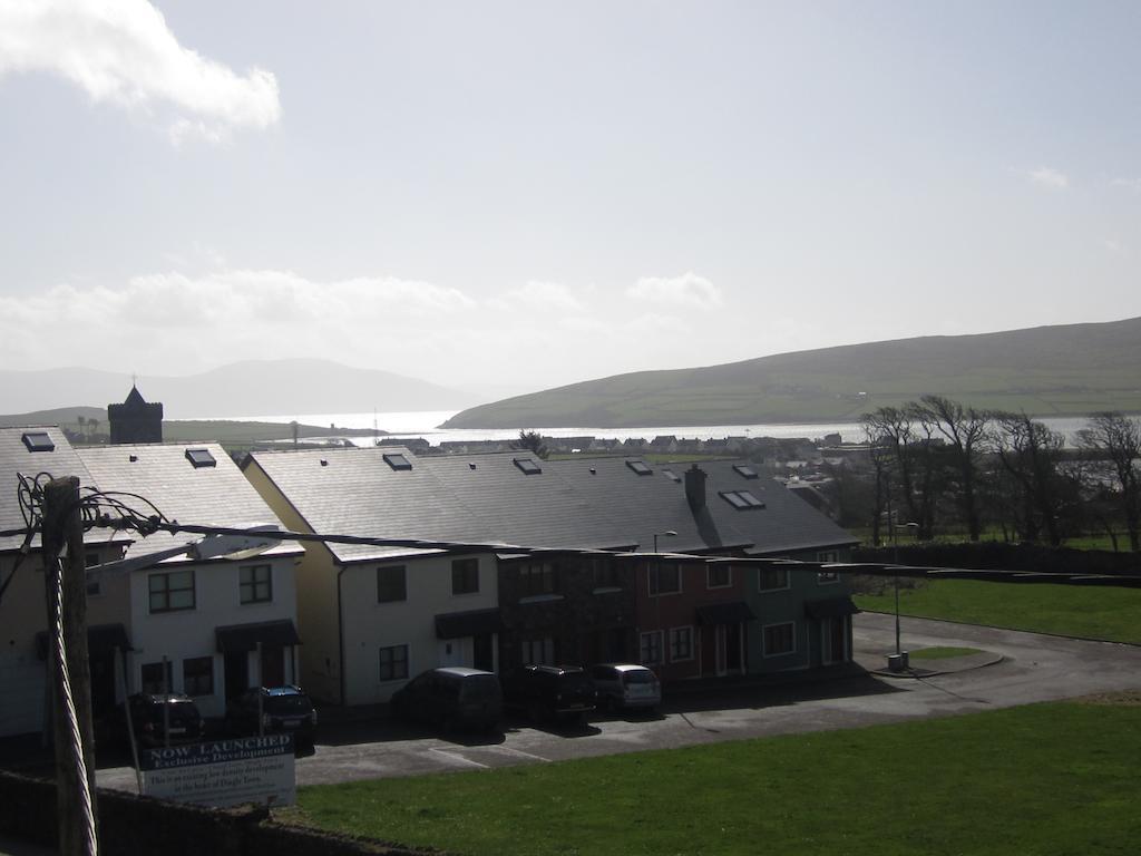 Devanes B&B Dingle Exterior foto