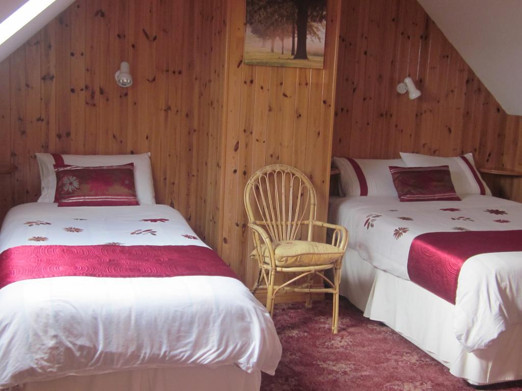 Devanes B&B Dingle Zimmer foto