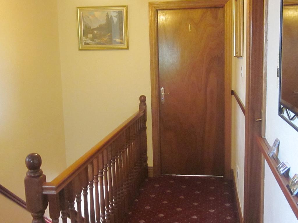 Devanes B&B Dingle Exterior foto