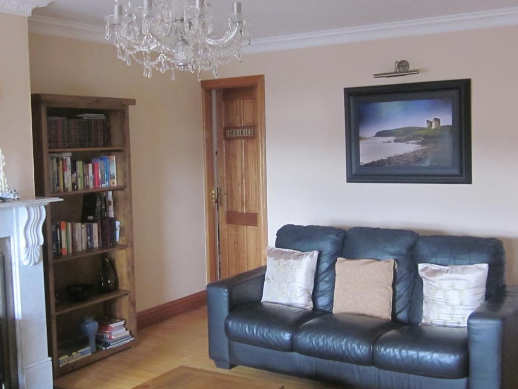 Devanes B&B Dingle Exterior foto