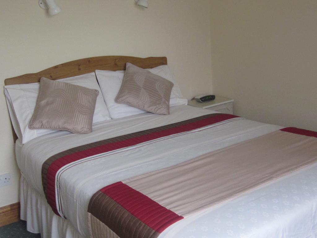 Devanes B&B Dingle Zimmer foto