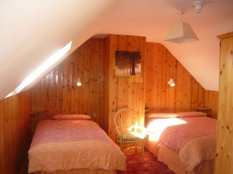 Devanes B&B Dingle Exterior foto