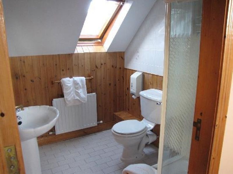 Devanes B&B Dingle Exterior foto
